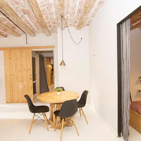 Bonito apartamento en el Barri Vell Gerona Exterior foto