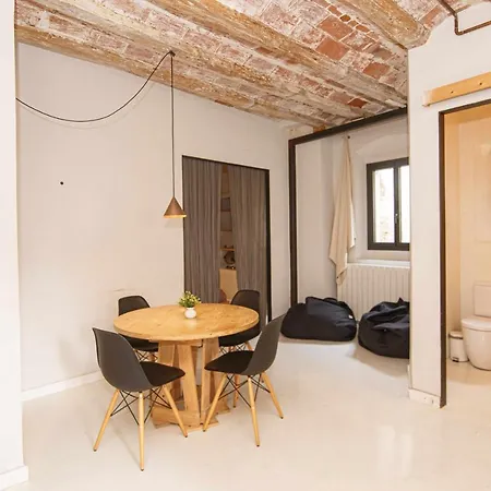 Bonito apartamento en el Barri Vell Gerona Exterior foto