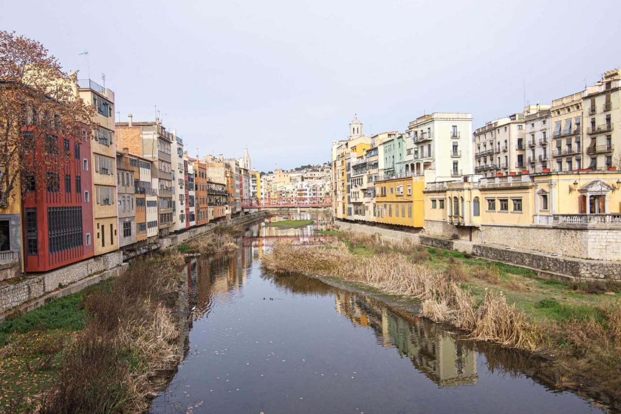 Tr Auriga En El Barri Vell Appartement
