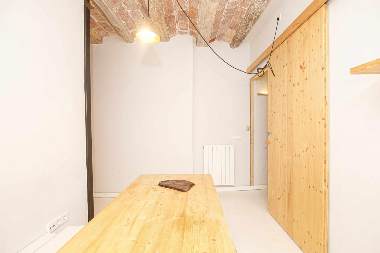 Tr Auriga En El Barri Vell Appartement