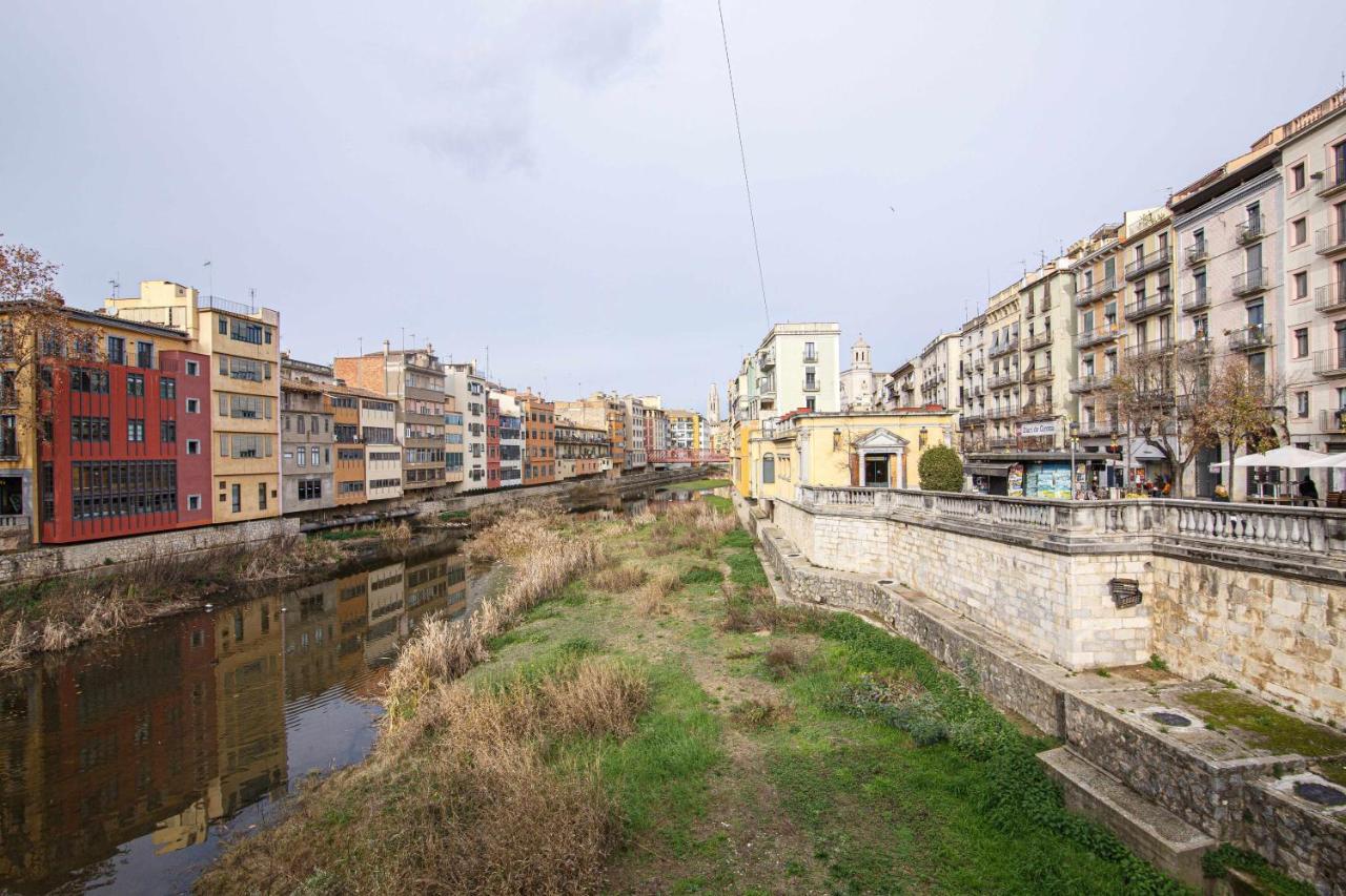 Tr Auriga En El Barri Vell Appartement