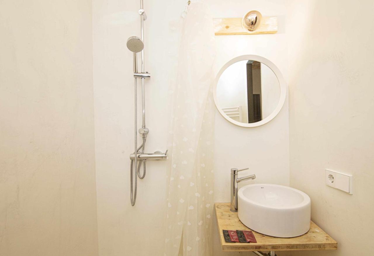Appartement Tr Auriga En El Barri Vell Gérone