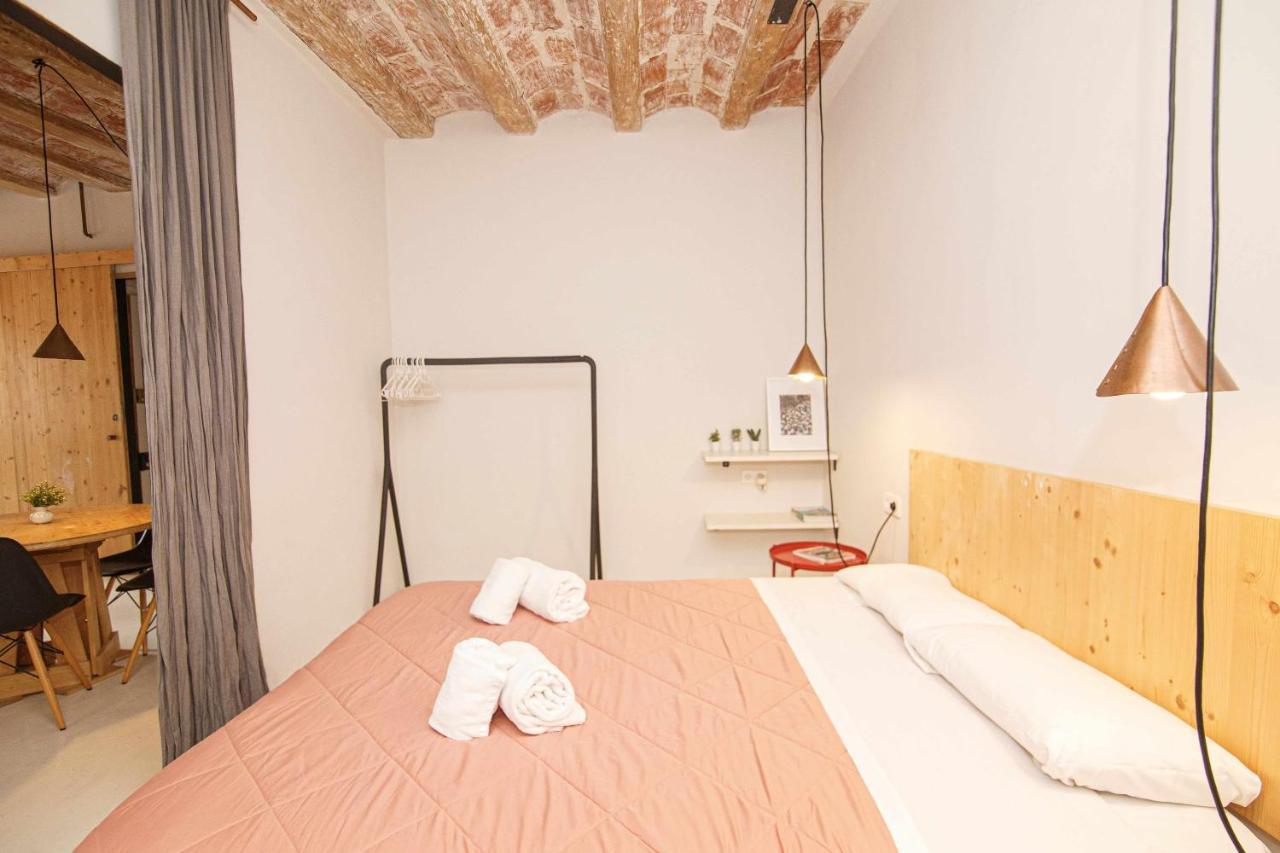 Appartement Tr Auriga En El Barri Vell